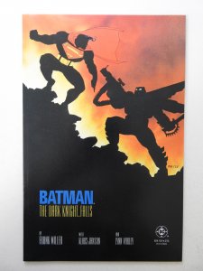 Batman: The Dark Knight #4 (1986) VF/NM Condition! 1st Print!
