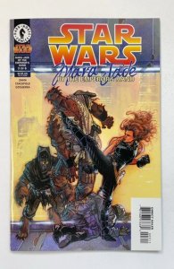 Star Wars: Mara Jade - By the Emperor's Hand #3 (1998)