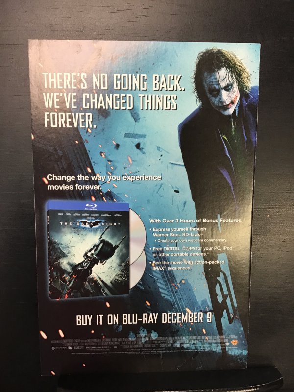 Avengers/Invaders #7 (2009) nm