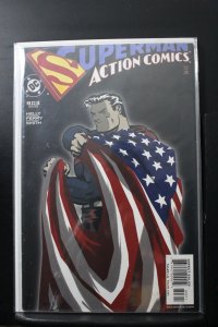 Action Comics #803 Direct Edition (2003)
