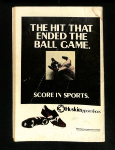 Our Army at War #257