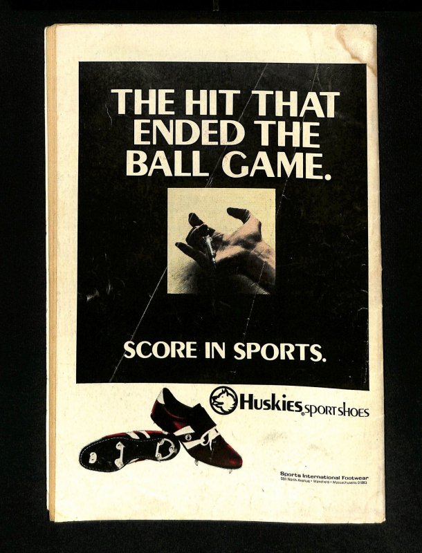 Our Army at War #257