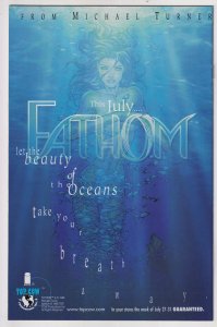 Ascension #½ (1998)