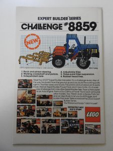 The Amazing Spider-Man Annual #15 Direct Edition (1981) FN/VF Condition!