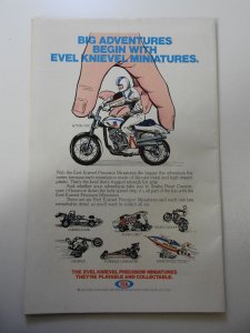 Black Panther #1 (1977) FN+ Condition