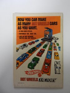 Superman #229 (1970) FN condition