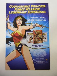 Wolverine #71 Second Print Cover (2009) VF Condition