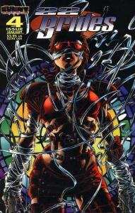 Married To The Mob Part 4: Marinara Macarena!