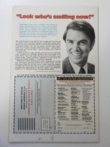 Iron Fist #9 FN- Condition!