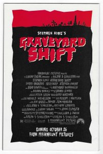 Shade, the Changing Man #6 (1990)