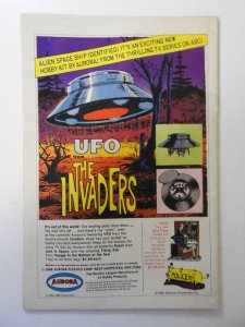 Adventure Comics #368 (1968) FN Condition!