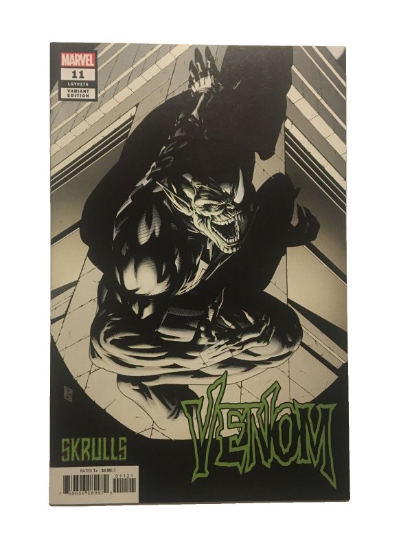 Venom #11 #12 #13 #14 Set Lot The Maker Appearance Stegman Variant Covers 2018