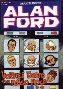 Vorrei Tanto Ma Posso Poco