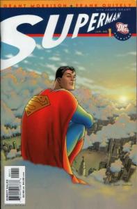 All-Star Superman   #1, NM- (Stock photo)