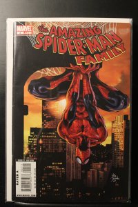 Amazing Spider-Man Family #2 (2008)