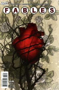 Straight Through the Heart: Part Three of Camelot