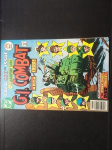 G.I. Combat #200 (1977) NM