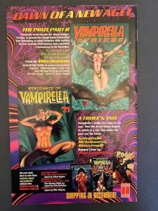 Vampirella Pin-Up Special (1995) - NM
