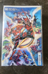 The Flash #771 Variant Cover (2021)