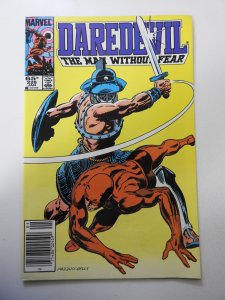 Daredevil #226 (1986) VF/NM Condition