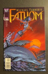 Fathom #5 (1999)