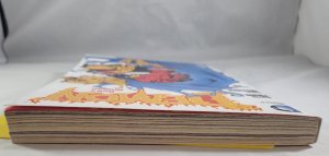 The Demon Volume 1 Hell's Hitman TPB Garth Ennis