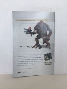 Star Wars Empire #35 (2005)