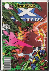 X-Factor #36 (1989) X-Factor
