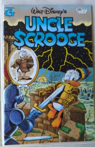 Uncle Scrooge #289 (1994)