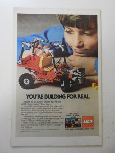 Batman #355 (1983) FN- Condition!