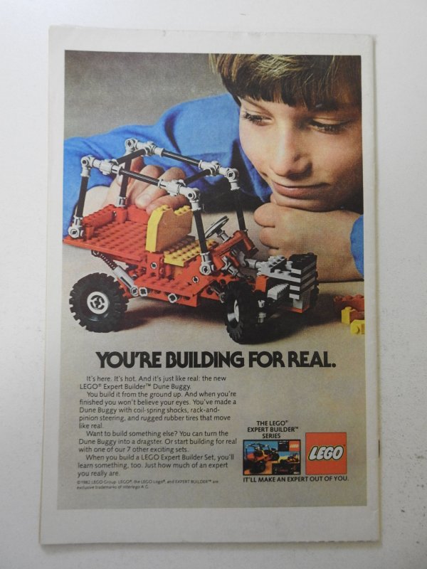 Batman #355 (1983) FN- Condition!