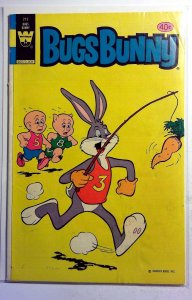 Bugs Bunny #219 (1980) Gold Key Comics 1st Print Comic Book