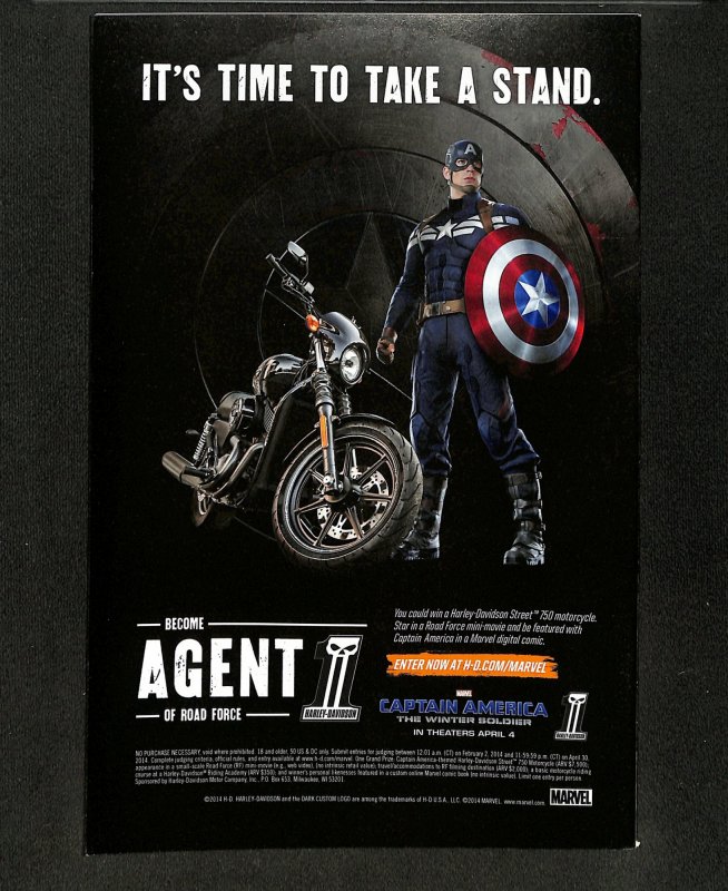 Ultimate Comics: Spider-Man #200 David Marquez Variant