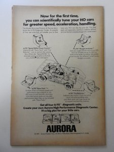 Superman's Pal, Jimmy Olsen #146 (1972) VG/FN Condition!