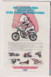 The Amazing Spider-Man #164 (1977) Kingpin!