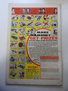 Sub-Mariner #43 (1971) VG Condition