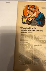 The Amazing Spider-Man #58 (1968) spiderslayer