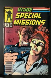 G.I. Joe: Special Missions #11 (1988)