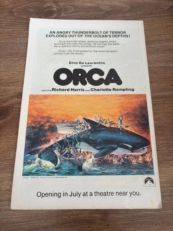 Nova # 13 FN/VF Marvel Comic Book Richad Ryder Ultimate Super-Hero 20 J437