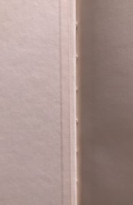 1966 mammoth Family Bible, southwestern Co.