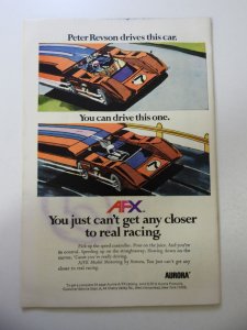 Black Magic #2 (1974) FN Condition