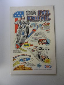 Doctor Strange #6 (1975) FN/VF condition MVS intact