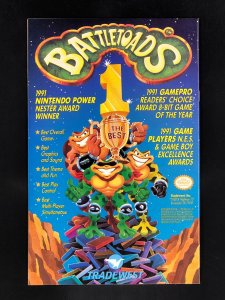 Silver Surfer #70 (1992) 1st Full Appearance of Morg the Executioner