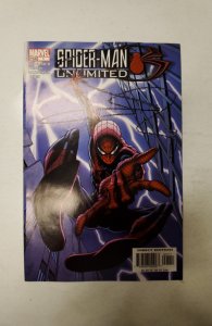 Spider-Man Unlimited #1 (2004) NM Marvel Comic Book J725