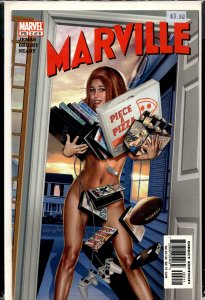 Marville #2 (2002)