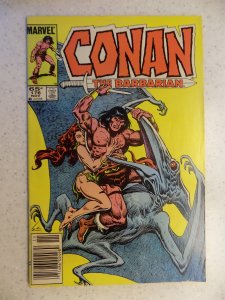 CONAN THE BARBARIAN # 176