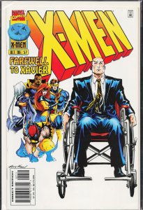 X-Men #57 (1996) X-Men