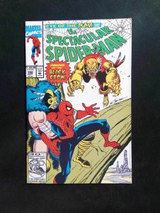 Spectacular Spider-Man #192  MARVEL Comics 1992 FN/VF