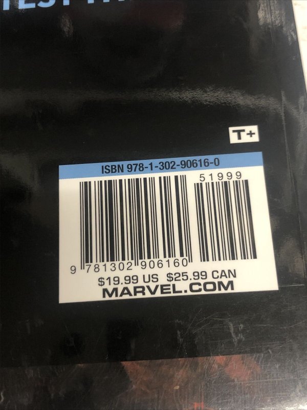 Captain America Empire Building  (2017) Marvel SC Spencer