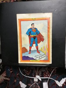 Superman Annual #3  (1961) chi third annual! Bizarre Superman’s! VG+ Wow